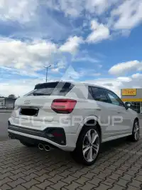 2025 Audi SQ2
