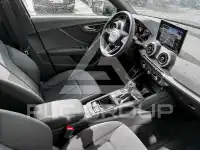 2025 Audi SQ2
