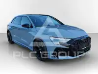 2025 Audi RS3