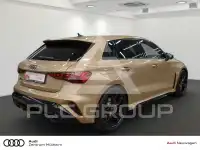 2025 Audi RS3