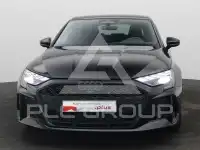 2025 Audi RS3