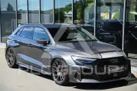 2025 Audi RS3