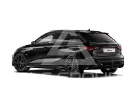 2025 Audi RS3