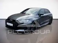 2025 Audi RS3