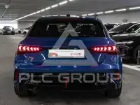 2025 Audi RS3