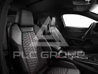 2025 Audi RS3