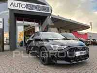 2025 Audi RS3