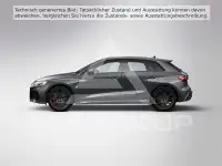 2025 Audi RS3