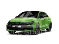 2025 Audi RS3