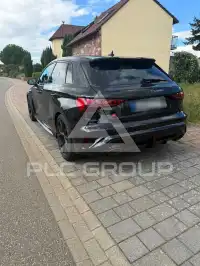 2025 Audi RS3