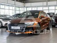 2025 Audi RS3