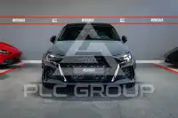 2025 Audi RS3
