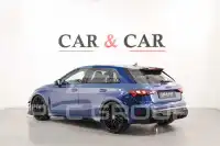 2025 Audi RS3