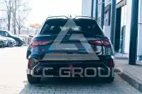 2025 Audi RS3