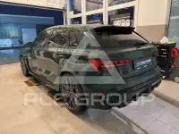 2025 Audi RS3