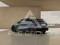 2025 Audi RS3