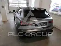 2025 Audi RS3