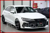 2025 Audi RS3
