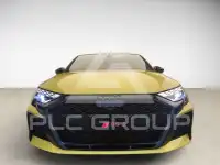 2025 Audi RS3