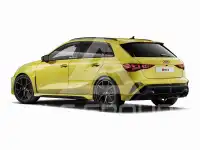 2025 Audi RS3