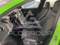 2025 Audi RS3