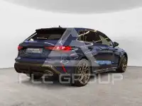 2025 Audi RS3
