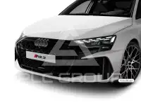 2025 Audi RS3