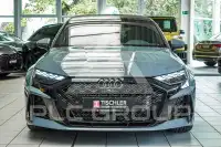 2025 Audi RS3