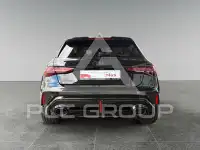 2025 Audi RS3