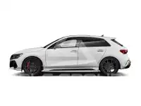 2025 Audi RS3