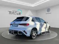 2025 Audi RS3