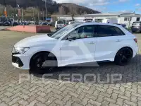 2025 Audi RS3