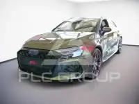 2025 Audi RS3