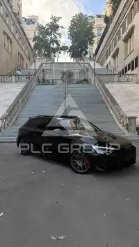 2025 Audi RS3