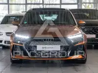 2025 Audi RS3