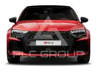 2025 Audi RS3