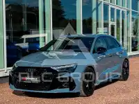 2025 Audi RS3
