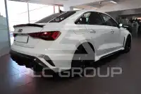 2025 Audi RS3