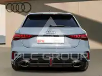 2025 Audi RS3