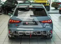 2025 Audi RS3