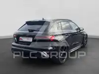 2025 Audi RS3