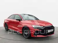 2025 Audi RS3