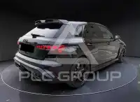 2025 Audi RS3