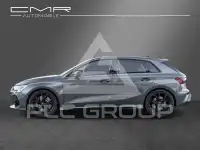 2025 Audi RS3