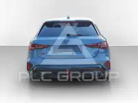 2025 Audi RS3