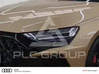 2025 Audi RS3