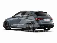 2025 Audi RS3