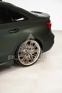 2025 Audi RS3