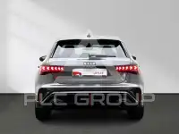 2025 Audi RS3