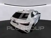 2025 Audi RS3